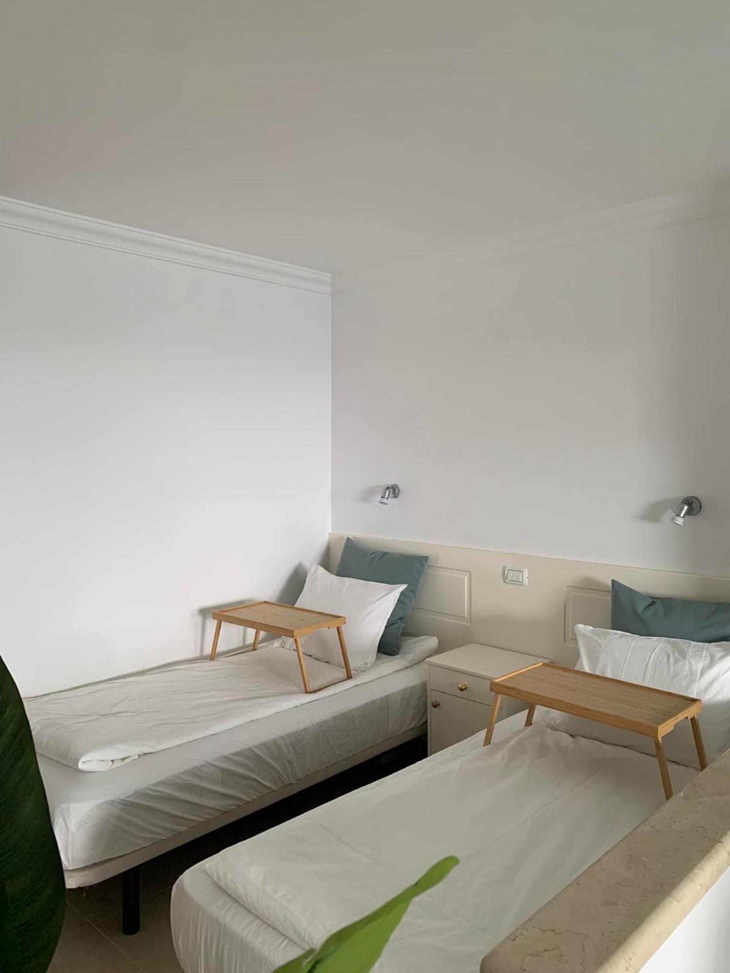 Sol Y Sea Homes Don Paco Apartment Patalavaca