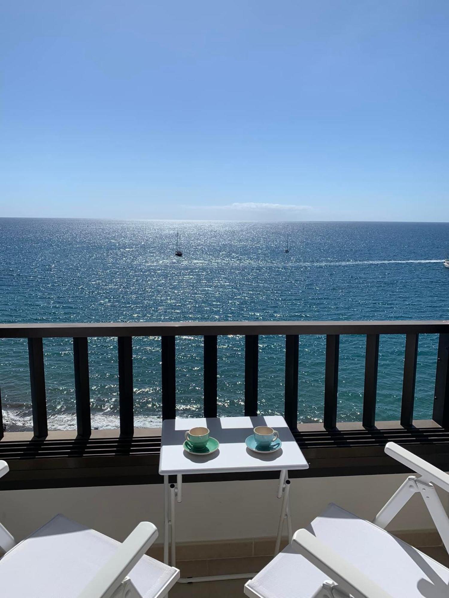 Apartment Sol Y Sea Homes Don Paco Patalavaca