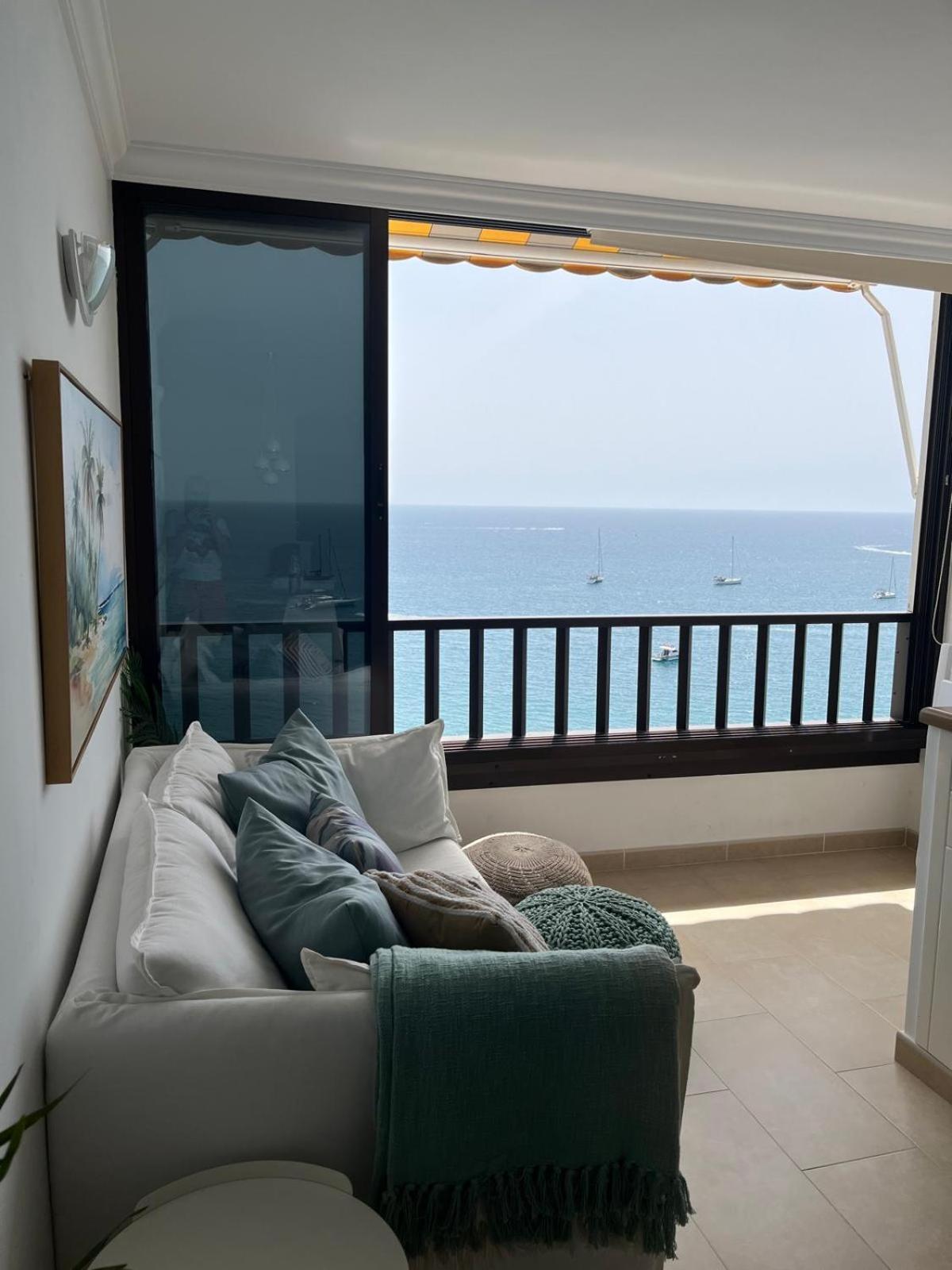 Sol Y Sea Homes Don Paco Patalavaca