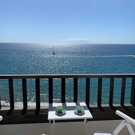 Sol Y Sea Holiday Homes Don Paco Patalavaca Exterior photo
