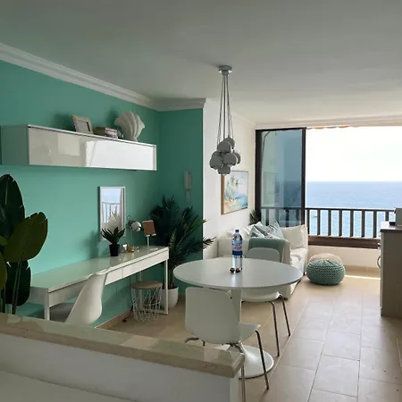 Sol Y Sea Holiday Homes Don Paco Patalavaca Exterior photo