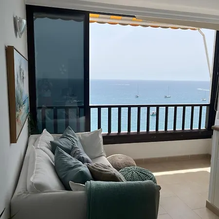 Sol Y Sea Holiday Homes Don Paco Patalavaca Exterior photo