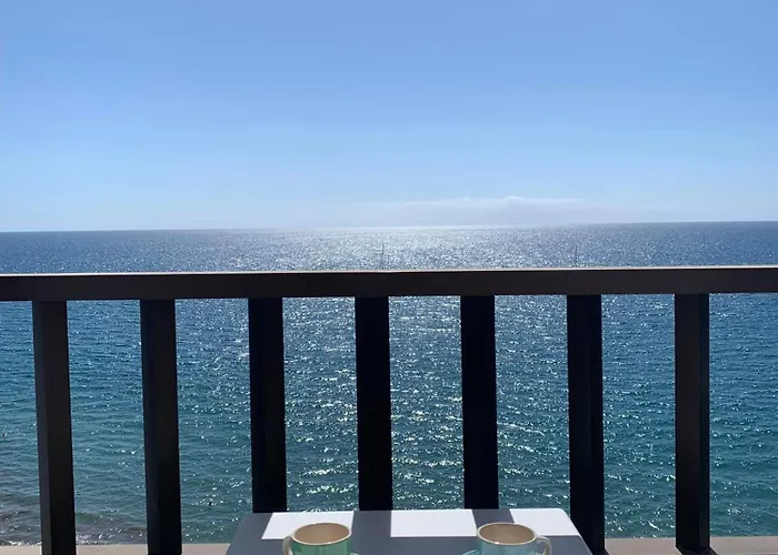 Sol Y Sea Holiday Homes Don Paco