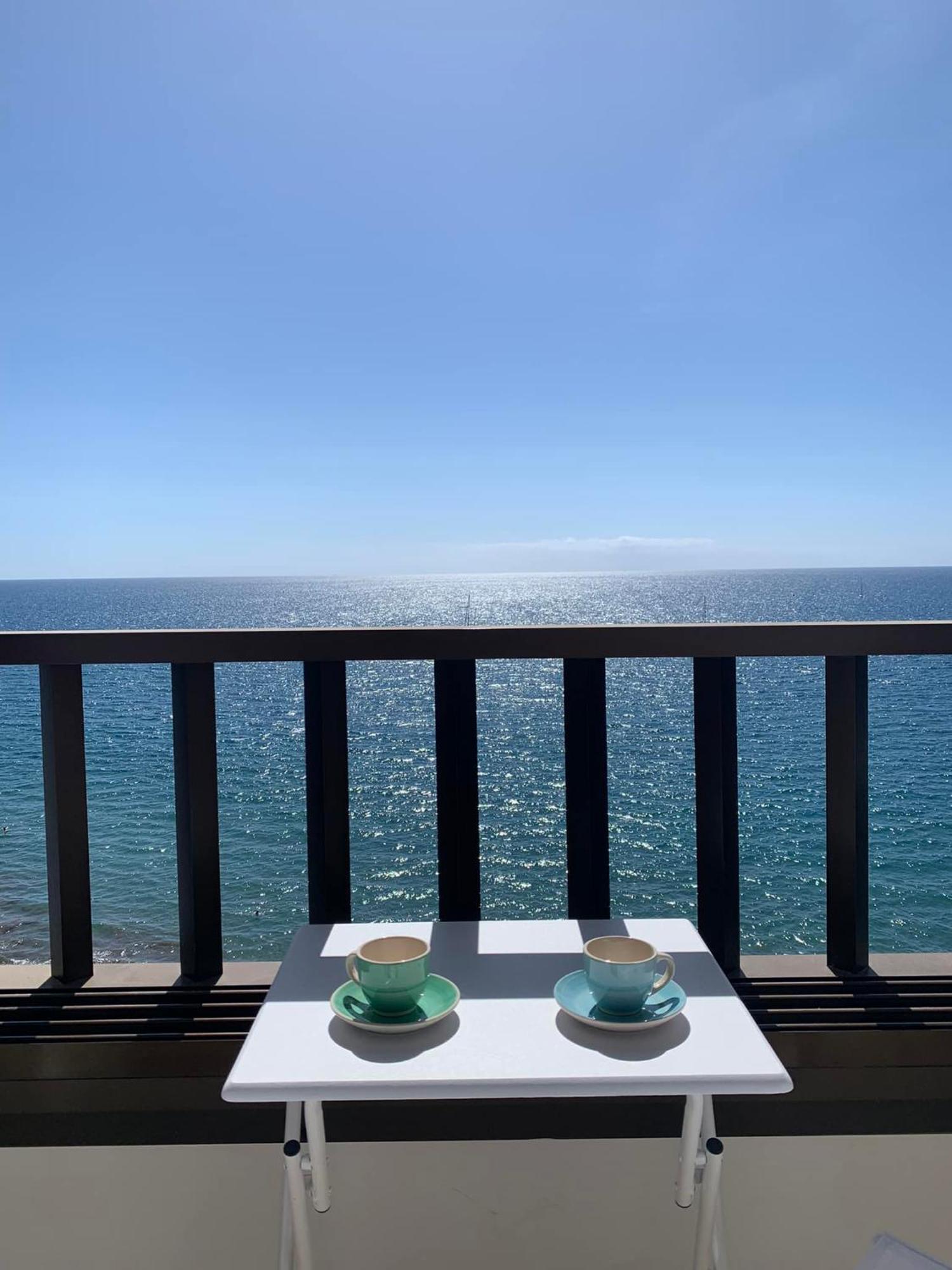 Sol Y Sea Homes Don Paco Apartment *