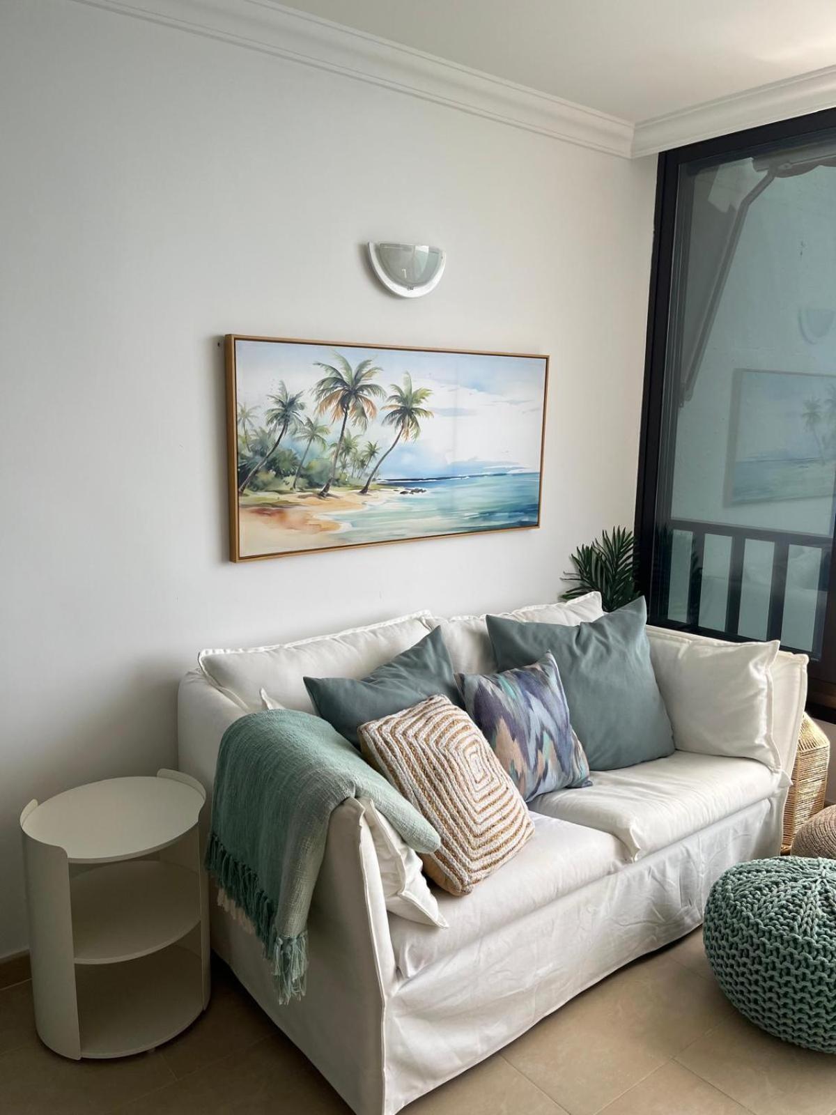 Apartment Sol Y Sea Homes Don Paco
